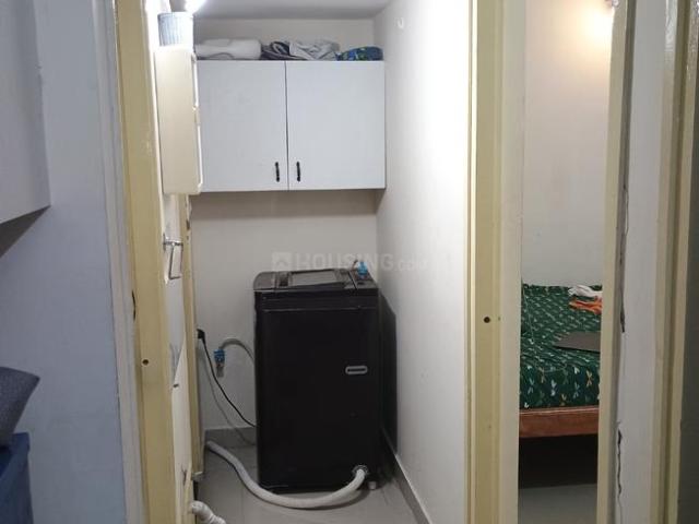 2 BHK Apartment in Byagadadhenahalli for rent Bengaluru. The reference number is 16603574