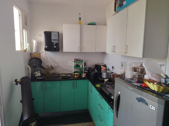 2 BHK Apartment in Byagadadhenahalli for rent Bengaluru. The reference number is 20755462