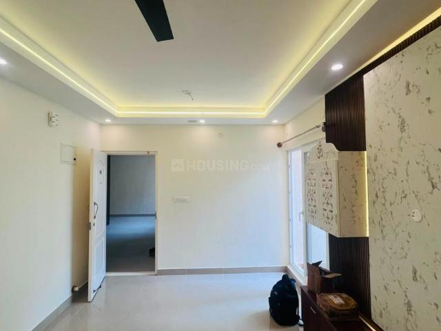 2 BHK Apartment in Byagadadhenahalli for rent Bengaluru. The reference number is 20842658