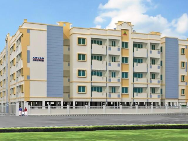 2 BHK Apartment in Byagadadhenahalli for resale Bengaluru. The reference number is 12476130