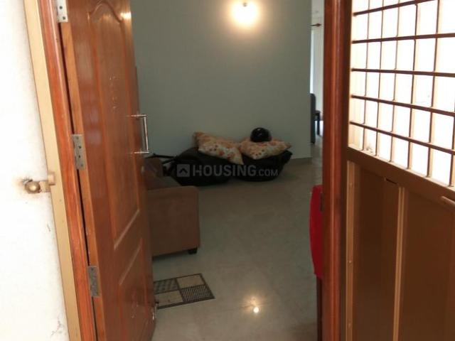 2 BHK Apartment in Byagadadhenahalli for resale Bengaluru. The reference number is 13420795