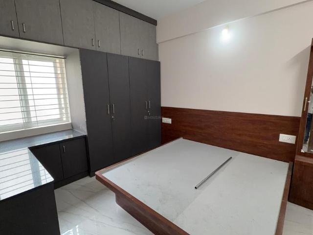 2 BHK Apartment in Byatarayanapura CMC And OG Part for rent Bengaluru. The reference number is 20606401