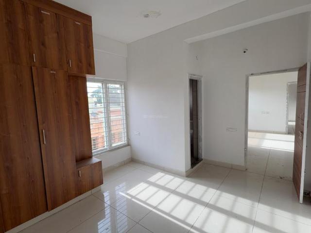 2 BHK Apartment in Byatarayanapura CMC And OG Part for rent Bengaluru. The reference number is 20697012