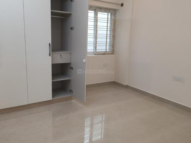 2 BHK Apartment in Byatarayanapura CMC And OG Part for rent Bengaluru. The reference number is 20390913