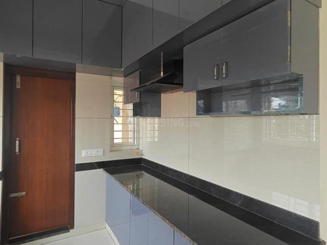 2 BHK Apartment in Byatarayanapura CMC And OG Part for rent Bengaluru. The reference number is 21241493