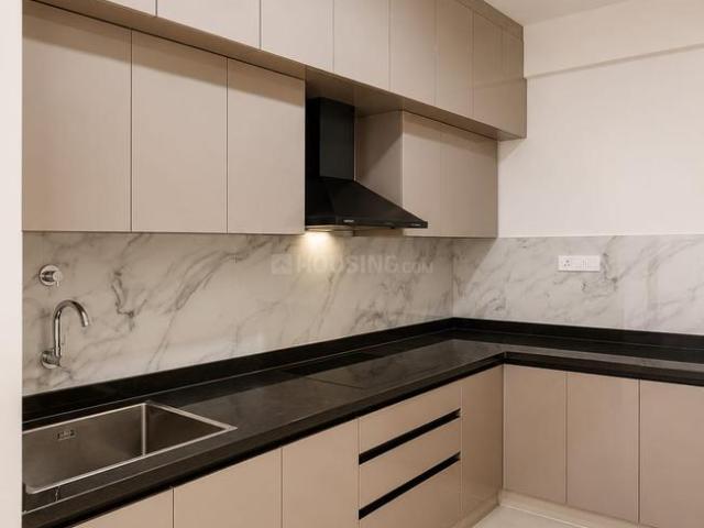 2 BHK Apartment in Byatarayanapura for rent Bengaluru. The reference number is 20887051