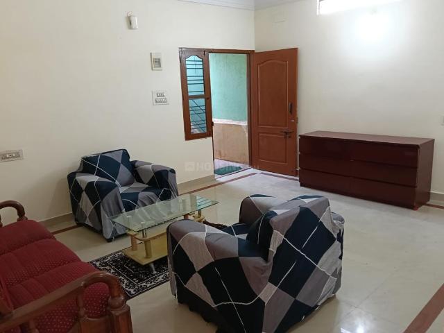 2 BHK Apartment in Byatarayanapura for rent Bengaluru. The reference number is 21166760