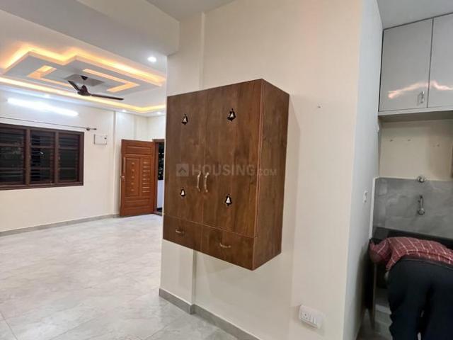 2 BHK Apartment in Byatarayanapura for rent Bengaluru. The reference number is 21359604