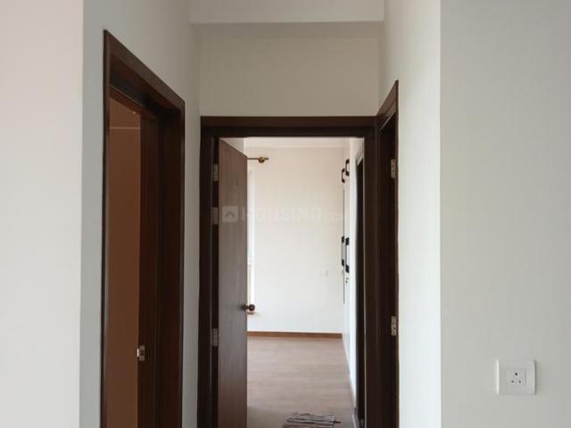2 BHK Apartment in Bychapura for rent Bengaluru. The reference number is 20581287