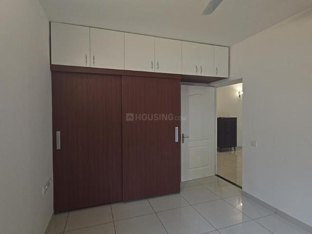 2 BHK Apartment in Bychapura for rent Bengaluru. The reference number is 20584684