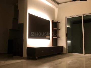 2 BHK Apartment in Bychapura for rent Bengaluru. The reference number is 20520952