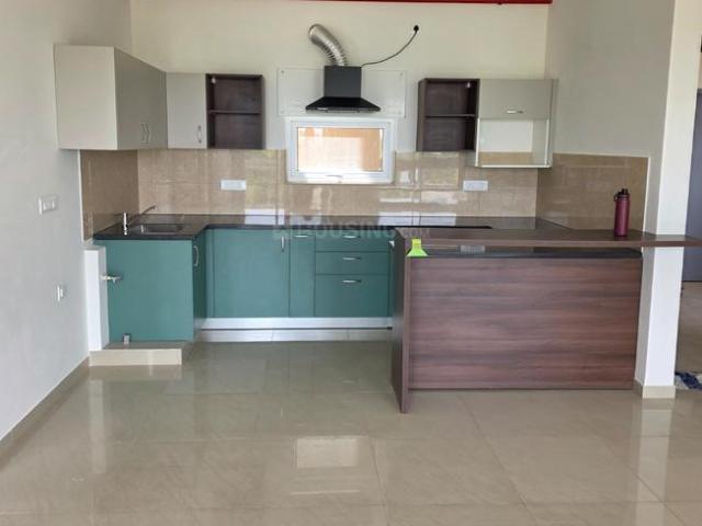 2 BHK Apartment in Bychapura for rent Bengaluru. The reference number is 20726699