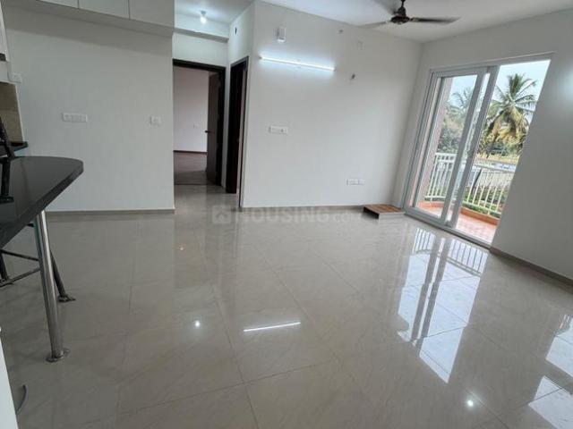 2 BHK Apartment in Bychapura for rent Bengaluru. The reference number is 20864797