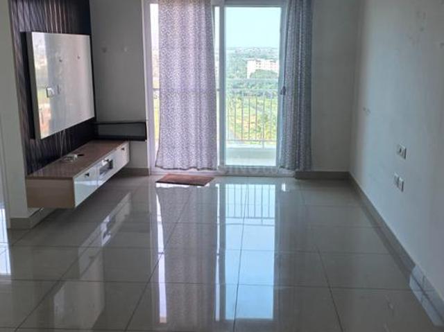 2 BHK Apartment in Bychapura for rent Bengaluru. The reference number is 21035655