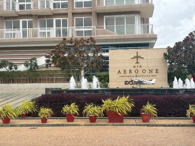 2 BHK Apartment in Bychapura for resale Bengaluru. The reference number is 18470174