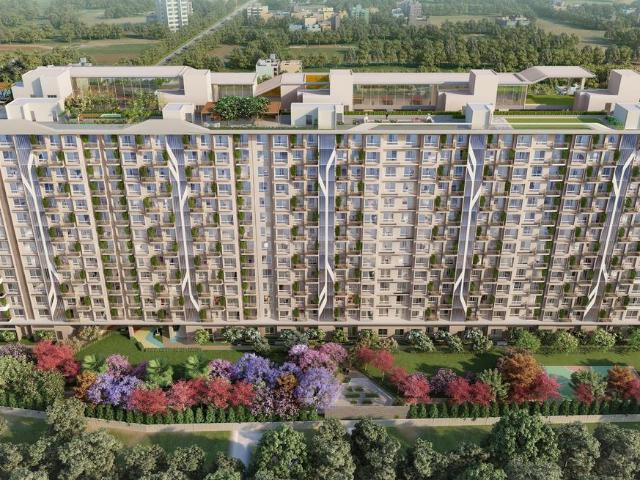 2 BHK Apartment in Bychapura for resale Bengaluru. The reference number is 21004706
