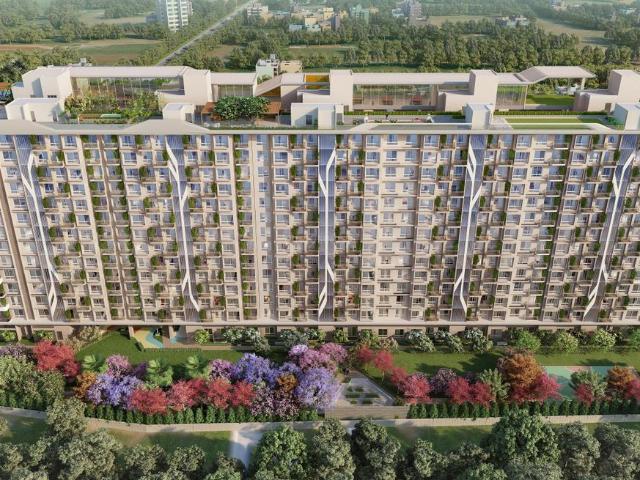 2 BHK Apartment in Bychapura for resale Bengaluru. The reference number is 21150792