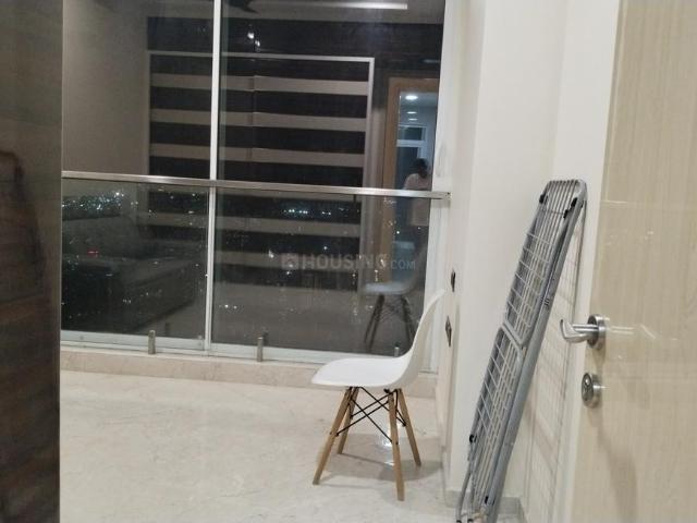 2 BHK Apartment in Byculla for rent Mumbai. The reference number is 16650080