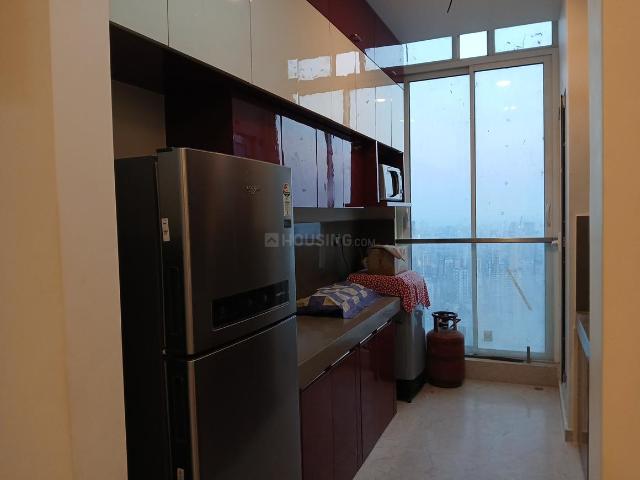 2 BHK Apartment in Byculla for rent Mumbai. The reference number is 16857745
