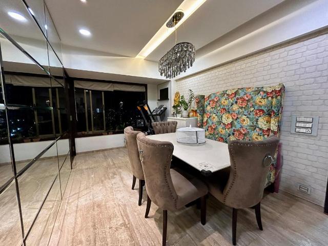 2 BHK Apartment in Byculla for rent Mumbai. The reference number is 19773431