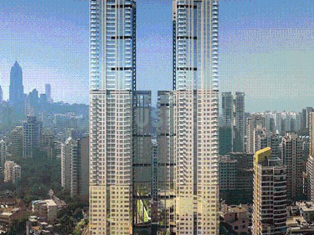 2 BHK Apartment in Byculla for rent Mumbai. The reference number is 19377465