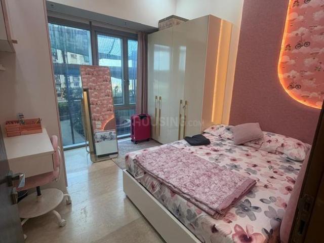 2 BHK Apartment in Byculla for rent Mumbai. The reference number is 20514817