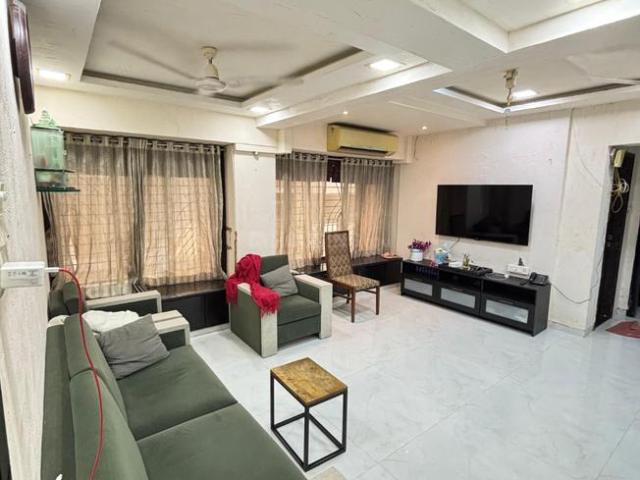 2 BHK Apartment in Byculla for rent Mumbai. The reference number is 20617484