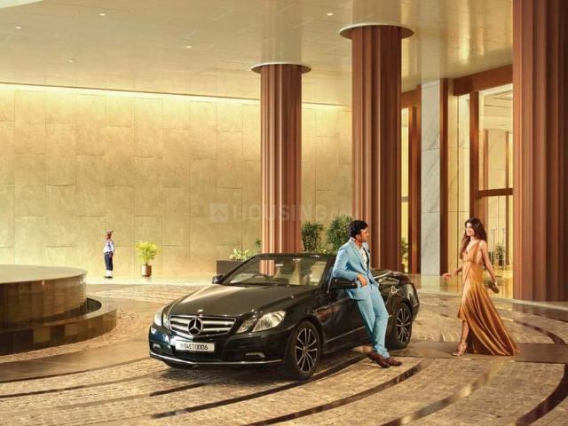 2 BHK Apartment in Byculla for rent Mumbai. The reference number is 20637798