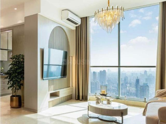 2 BHK Apartment in Byculla for rent Mumbai. The reference number is 20644301