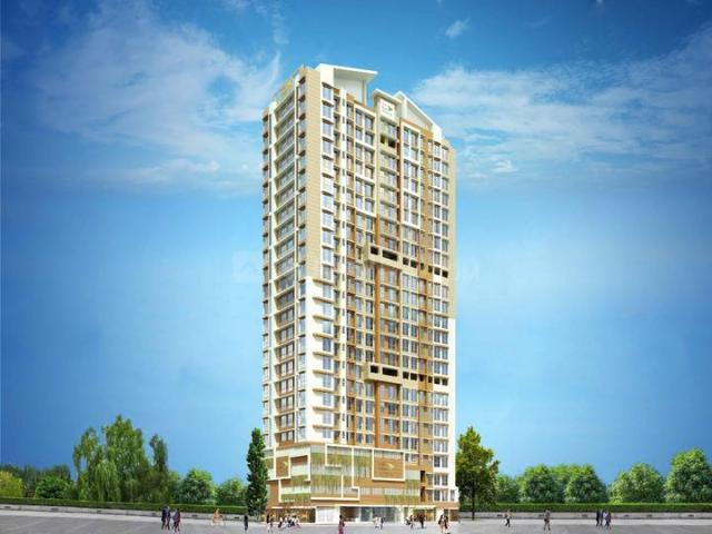 2 BHK Apartment in Byculla for rent Mumbai. The reference number is 20720200