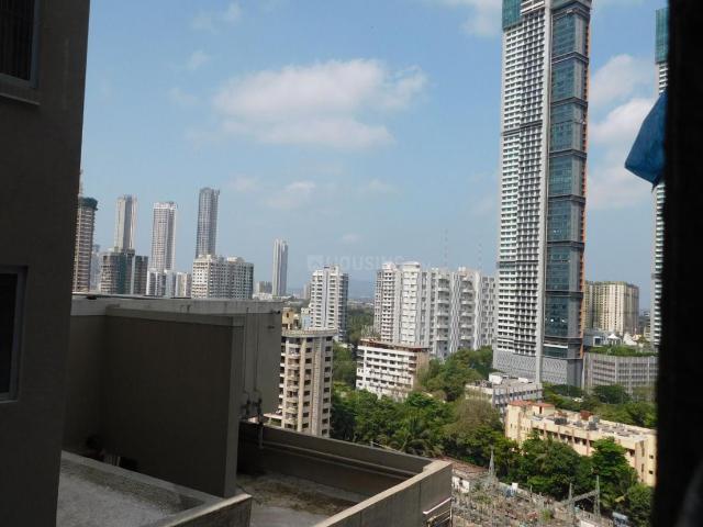 2 BHK Apartment in Byculla for rent Mumbai. The reference number is 20808581