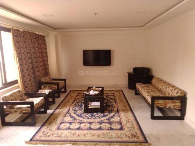 2 BHK Apartment in Byculla for rent Mumbai. The reference number is 20872655