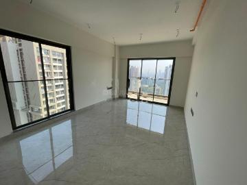 Mumbai, Thane District, Maharashtra - Balcony