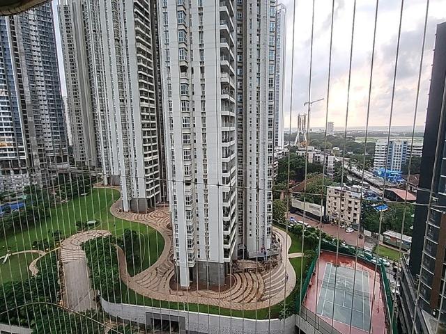 2 BHK Apartment in Byculla for rent Mumbai. The reference number is 21078503