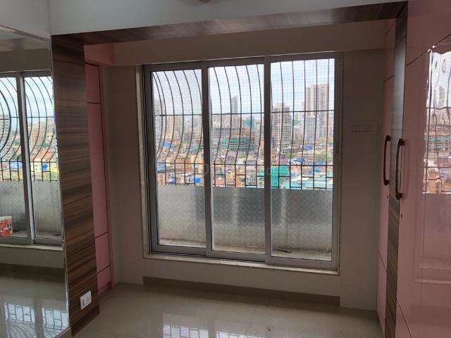 2 BHK Apartment in Byculla for rent Mumbai. The reference number is 21174941