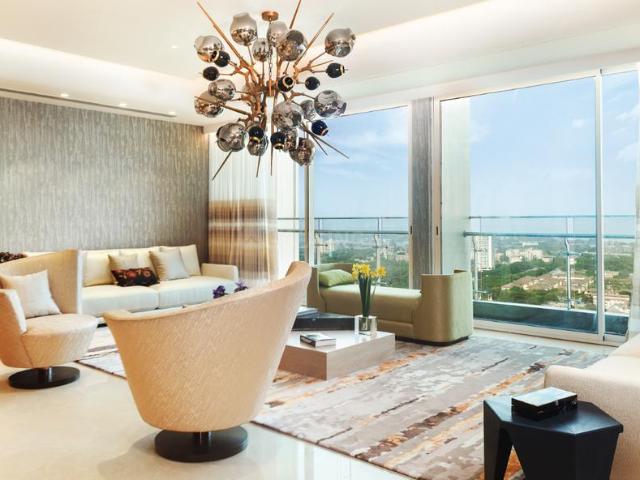 2 BHK Apartment in Byculla for rent Mumbai. The reference number is 21309857