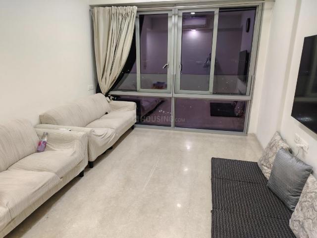 2 BHK Apartment in Byculla for rent Mumbai. The reference number is 21339250
