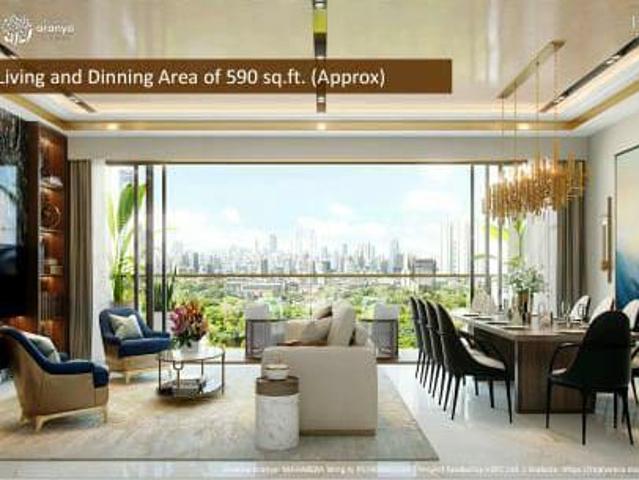 2 BHK Apartment in Byculla for resale Mumbai. The reference number is 11002499