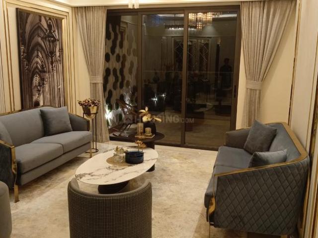 2 BHK Apartment in Byculla for resale Mumbai. The reference number is 14523041
