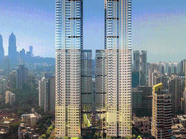 2 BHK Apartment in Byculla for resale Mumbai. The reference number is 19473985