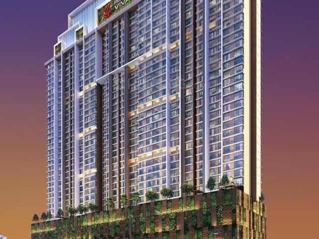 2 BHK Apartment in Byculla for resale Mumbai. The reference number is 19712492