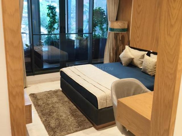 2 BHK Apartment in Byculla for resale Mumbai. The reference number is 19998441