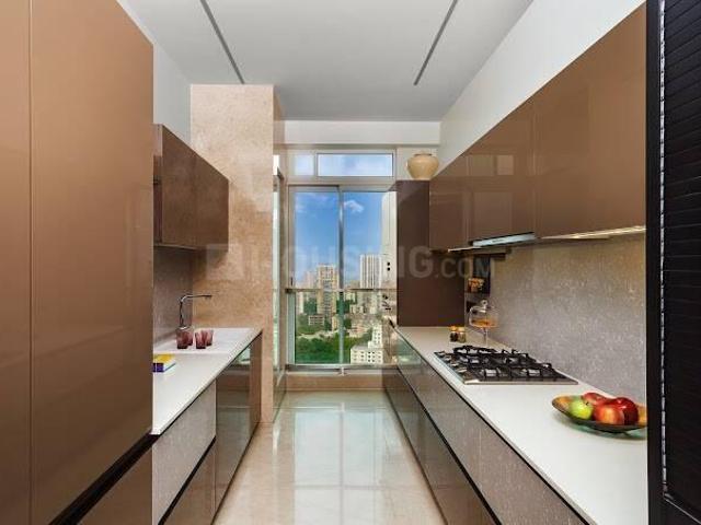 2 BHK Apartment in Byculla for resale Mumbai. The reference number is 20482350