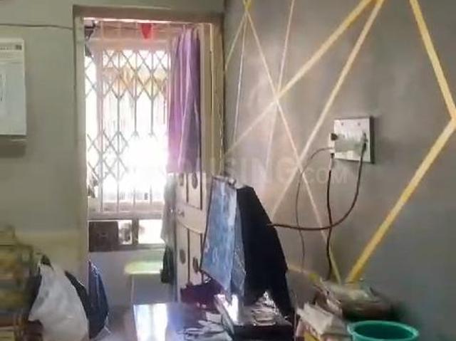 2 BHK Apartment in Byculla for resale Mumbai. The reference number is 21010879
