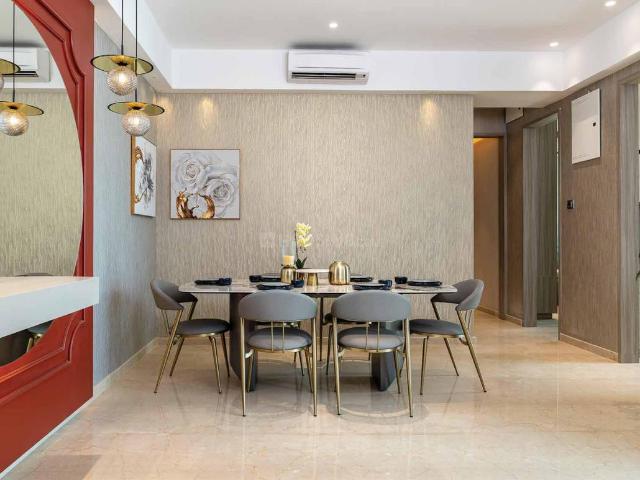 2 BHK Apartment in Byculla for resale Mumbai. The reference number is 21113511