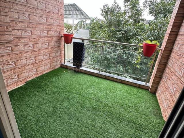 2 BHK Apartment in Byramji Town for rent Nagpur. The reference number is 21008084