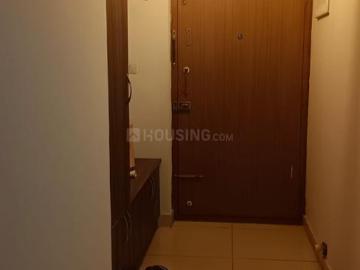 2 BHK Apartment in Byrathi for rent Bengaluru. The reference number is 20519497