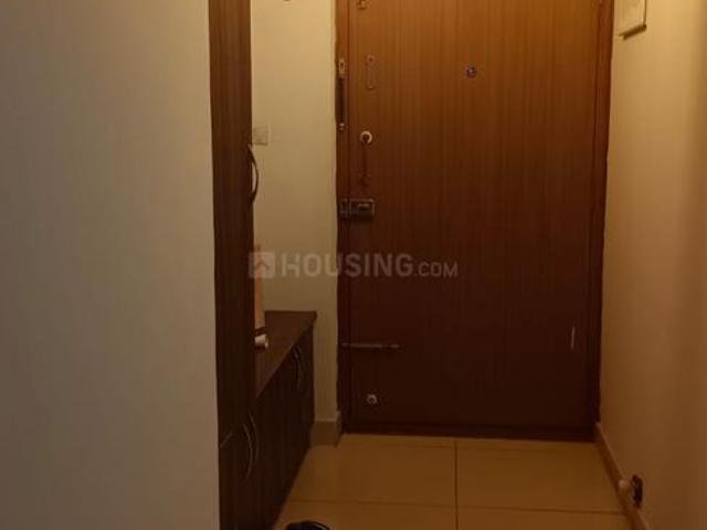 2 BHK Apartment in Byrathi for rent Bengaluru. The reference number is 20519497