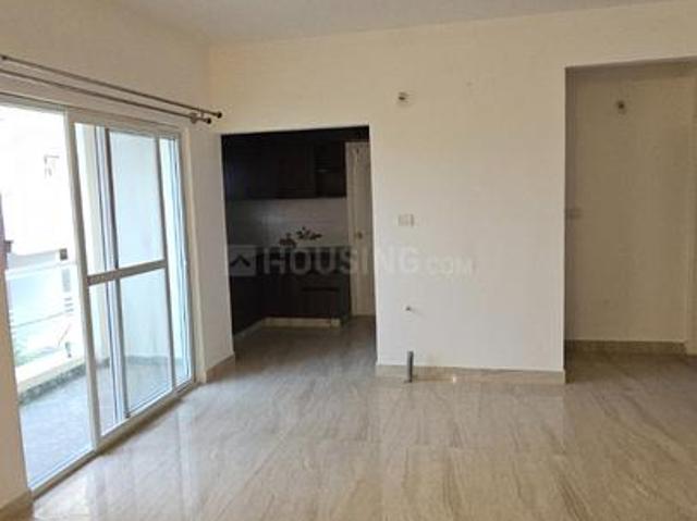 2 BHK Apartment in Byrathi for rent Bengaluru. The reference number is 20698662