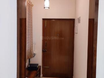 2 BHK Apartment in Byrathi for rent Bengaluru. The reference number is 20189186